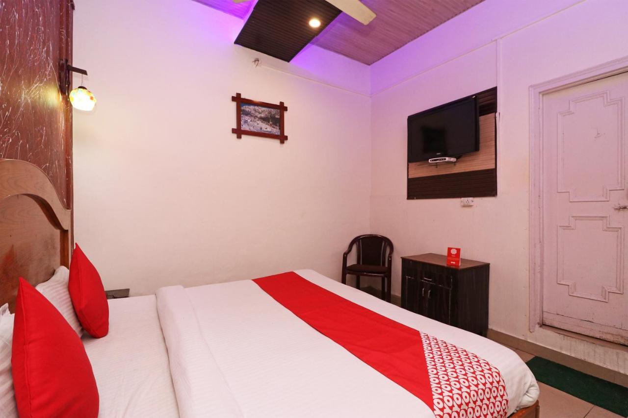 Oyo 75956 Hotel Grand Rourkela Exterior foto